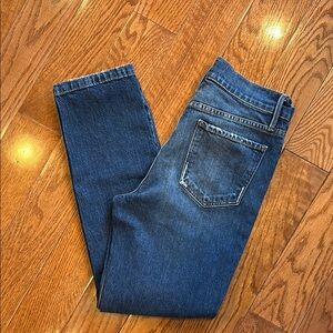 Women’s Frame Jeans